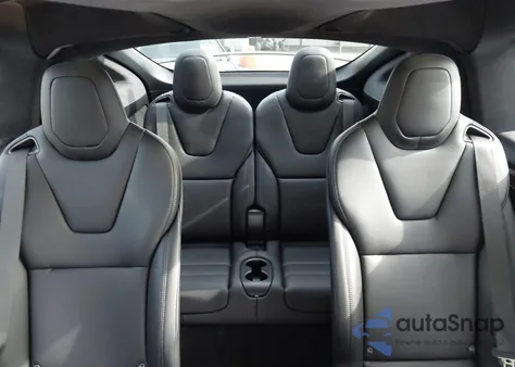 2021 Tesla Model X Long Range Dual Motor All-Wheel Drive/Long Range Plus Dual Motor All-Wheel Drive from USA, damaged, VIN 5YJXCBE25MF321650